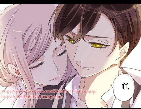 Vết Cắn Ngọt Ngào 3 Chapter 19 - Trang 2