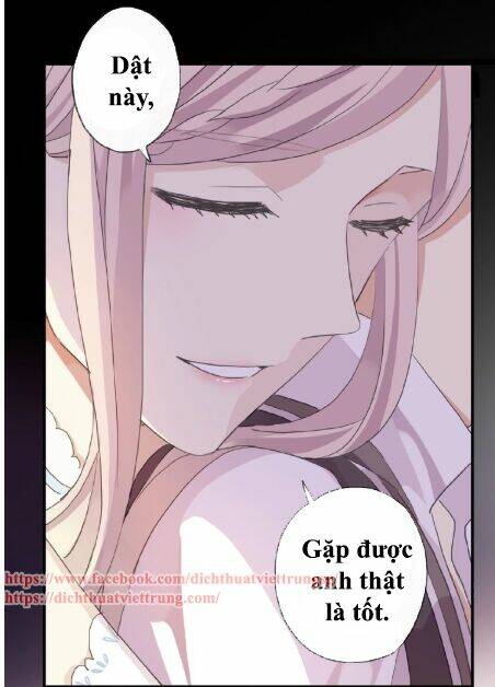 Vết Cắn Ngọt Ngào 3 Chapter 19 - Trang 2