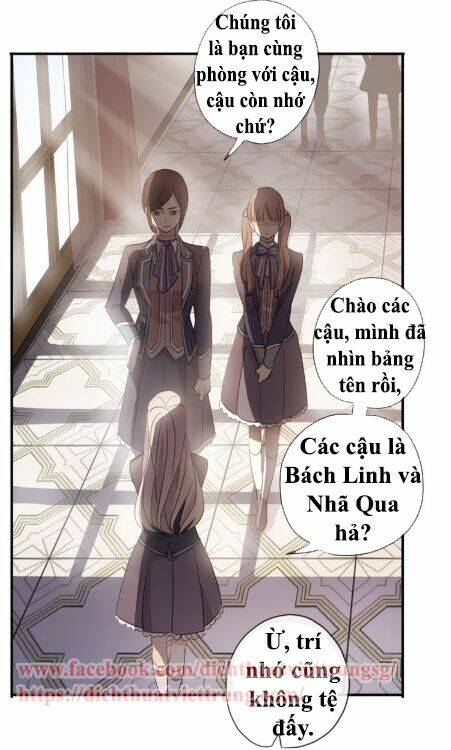 Vết Cắn Ngọt Ngào 3 Chapter 2 - Trang 2