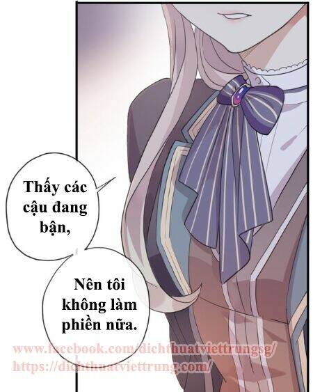 Vết Cắn Ngọt Ngào 3 Chapter 2 - Trang 2