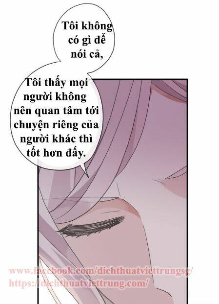 Vết Cắn Ngọt Ngào 3 Chapter 2 - Trang 2