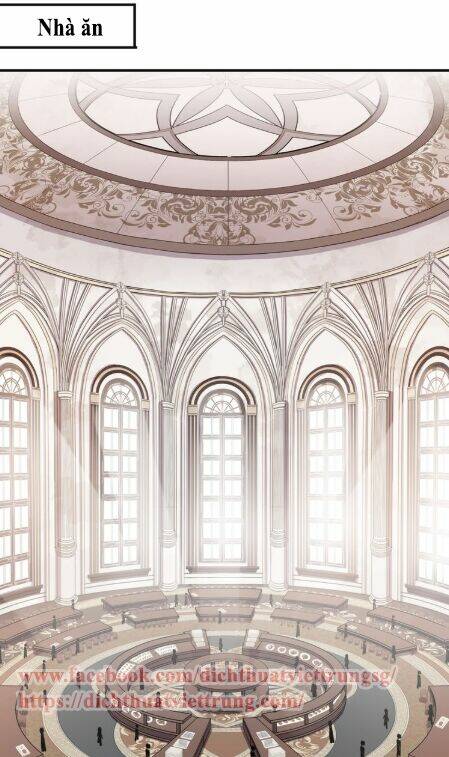 Vết Cắn Ngọt Ngào 3 Chapter 2 - Trang 2