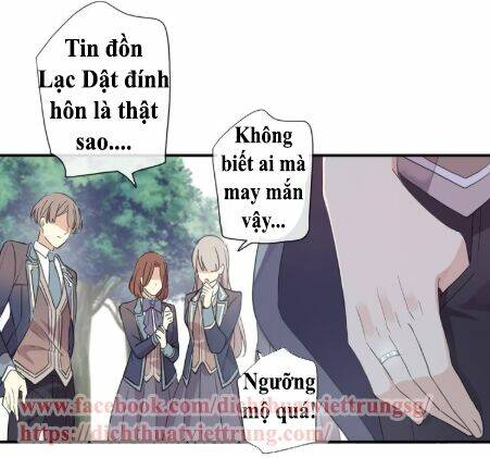 Vết Cắn Ngọt Ngào 3 Chapter 2 - Trang 2
