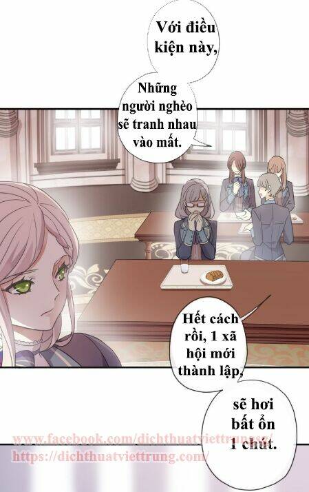 Vết Cắn Ngọt Ngào 3 Chapter 2 - Trang 2