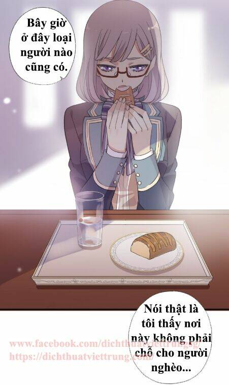 Vết Cắn Ngọt Ngào 3 Chapter 2 - Trang 2