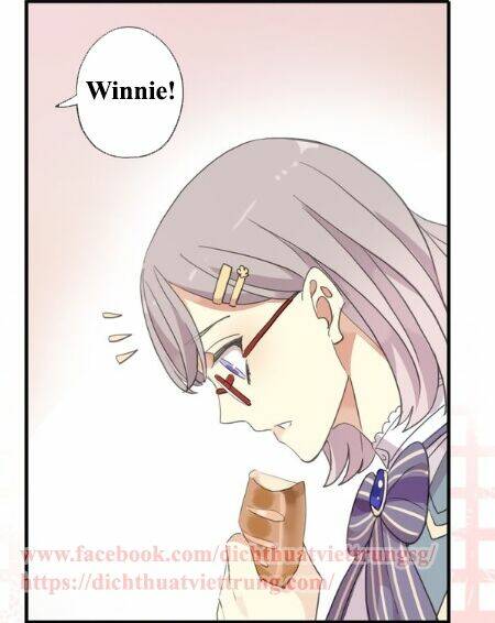 Vết Cắn Ngọt Ngào 3 Chapter 2 - Trang 2