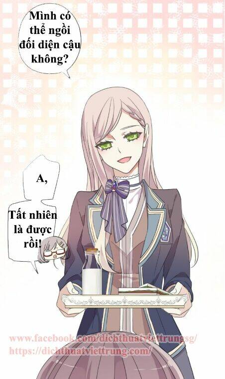 Vết Cắn Ngọt Ngào 3 Chapter 2 - Trang 2