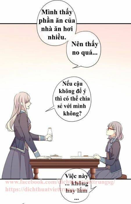 Vết Cắn Ngọt Ngào 3 Chapter 2 - Trang 2