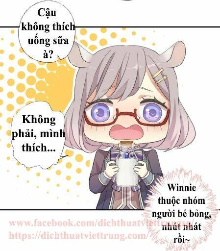 Vết Cắn Ngọt Ngào 3 Chapter 2 - Trang 2