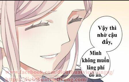 Vết Cắn Ngọt Ngào 3 Chapter 2 - Trang 2