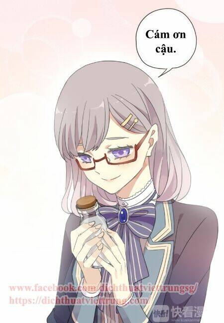 Vết Cắn Ngọt Ngào 3 Chapter 2 - Trang 2