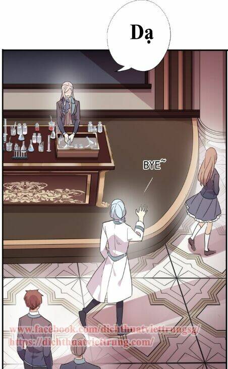 Vết Cắn Ngọt Ngào 3 Chapter 2 - Trang 2