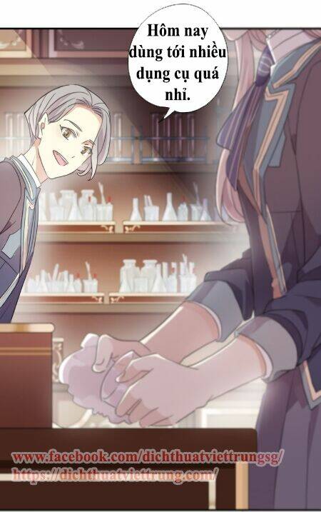 Vết Cắn Ngọt Ngào 3 Chapter 2 - Trang 2