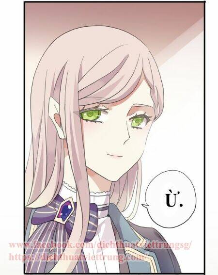 Vết Cắn Ngọt Ngào 3 Chapter 2 - Trang 2