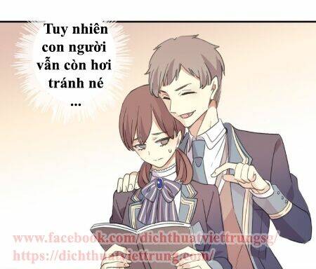 Vết Cắn Ngọt Ngào 3 Chapter 2 - Trang 2