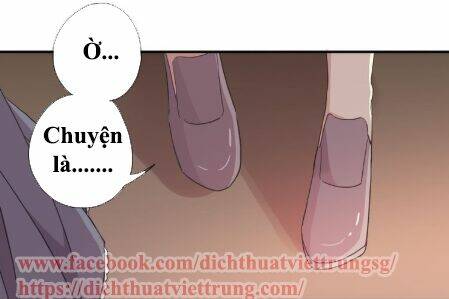 Vết Cắn Ngọt Ngào 3 Chapter 2 - Trang 2