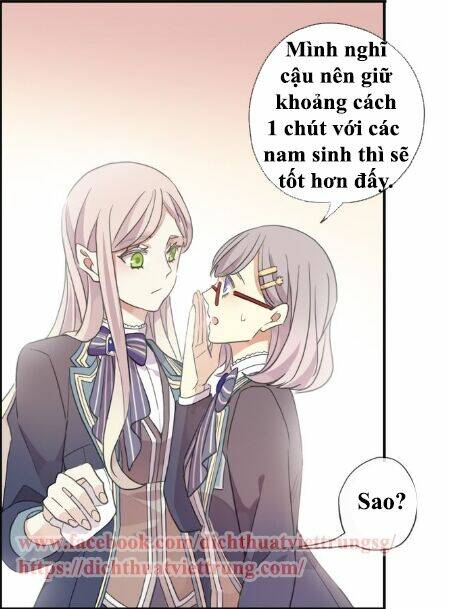 Vết Cắn Ngọt Ngào 3 Chapter 2 - Trang 2