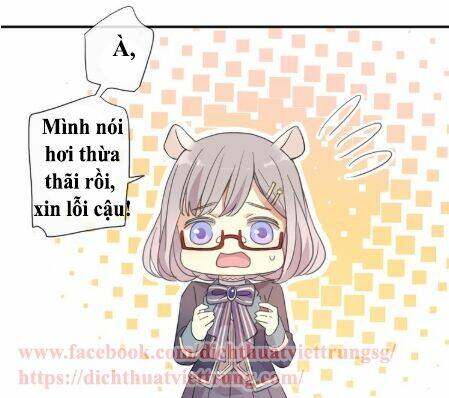 Vết Cắn Ngọt Ngào 3 Chapter 2 - Trang 2