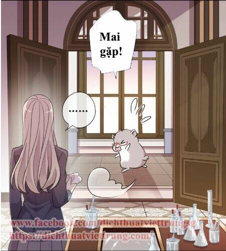 Vết Cắn Ngọt Ngào 3 Chapter 2 - Trang 2