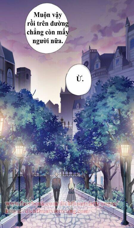 Vết Cắn Ngọt Ngào 3 Chapter 2 - Trang 2