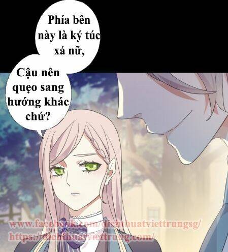 Vết Cắn Ngọt Ngào 3 Chapter 2 - Trang 2