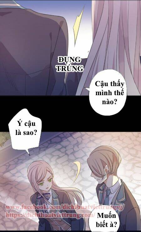 Vết Cắn Ngọt Ngào 3 Chapter 2 - Trang 2