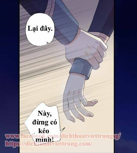 Vết Cắn Ngọt Ngào 3 Chapter 2 - Trang 2