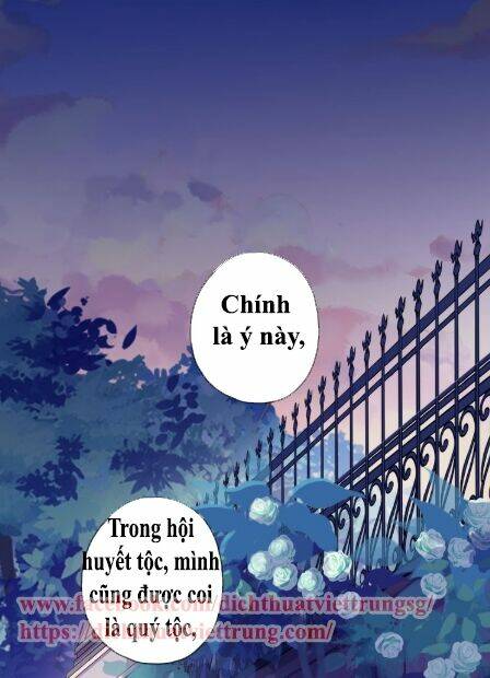 Vết Cắn Ngọt Ngào 3 Chapter 2 - Trang 2