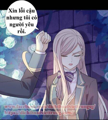 Vết Cắn Ngọt Ngào 3 Chapter 2 - Trang 2