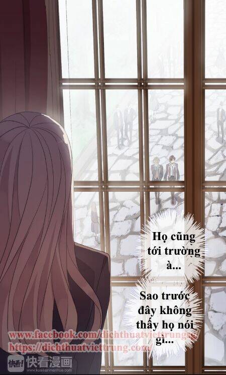 Vết Cắn Ngọt Ngào 3 Chapter 2 - Trang 2