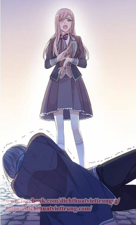 Vết Cắn Ngọt Ngào 3 Chapter 2 - Trang 2