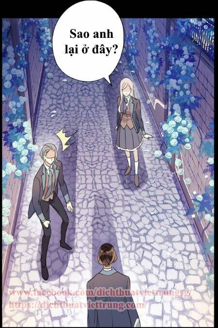 Vết Cắn Ngọt Ngào 3 Chapter 2 - Trang 2