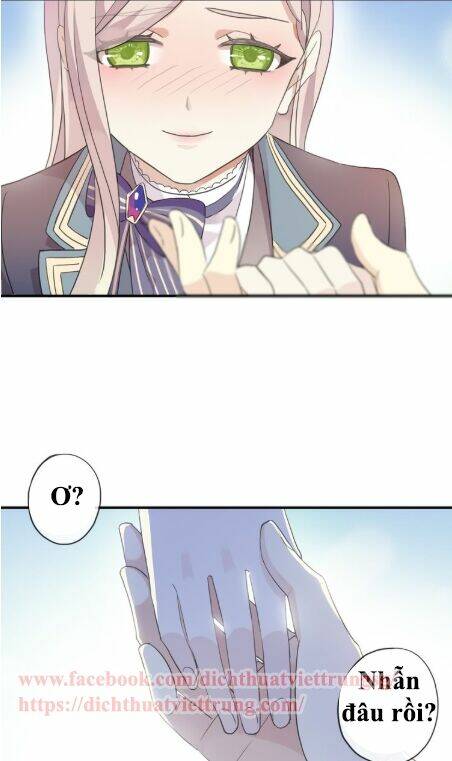 Vết Cắn Ngọt Ngào 3 Chapter 2 - Trang 2