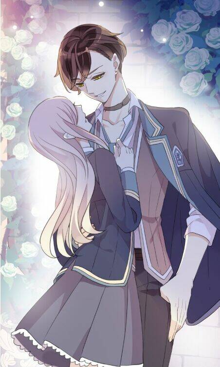 Vết Cắn Ngọt Ngào 3 Chapter 2 - Trang 2