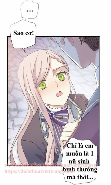 Vết Cắn Ngọt Ngào 3 Chapter 2 - Trang 2