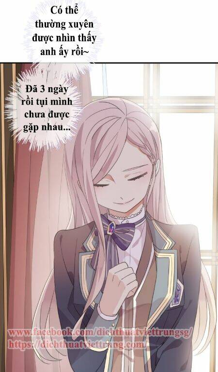 Vết Cắn Ngọt Ngào 3 Chapter 2 - Trang 2