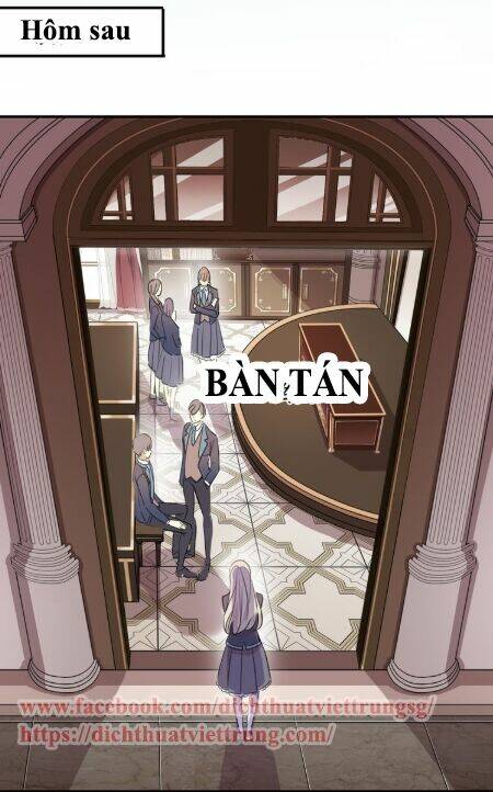 Vết Cắn Ngọt Ngào 3 Chapter 2 - Trang 2