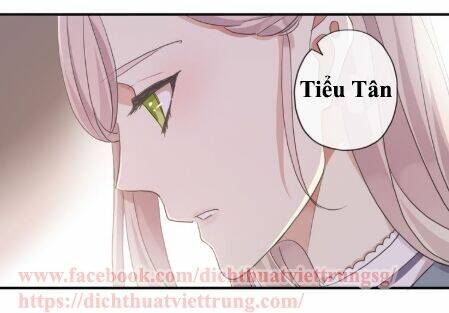 Vết Cắn Ngọt Ngào 3 Chapter 2 - Trang 2