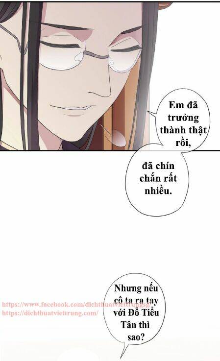 Vết Cắn Ngọt Ngào 3 Chapter 20 - Trang 2