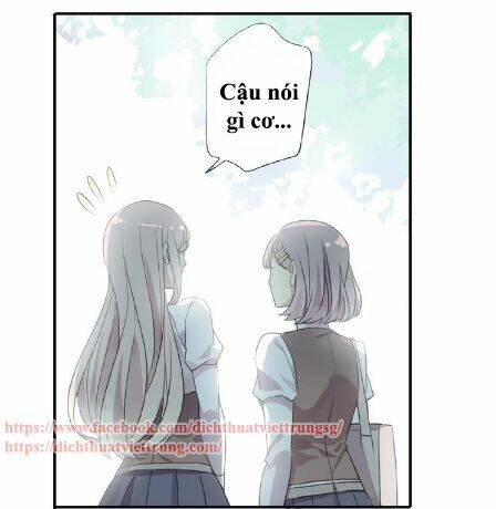 Vết Cắn Ngọt Ngào 3 Chapter 20 - Trang 2
