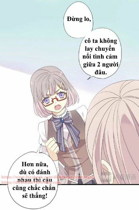 Vết Cắn Ngọt Ngào 3 Chapter 20 - Trang 2