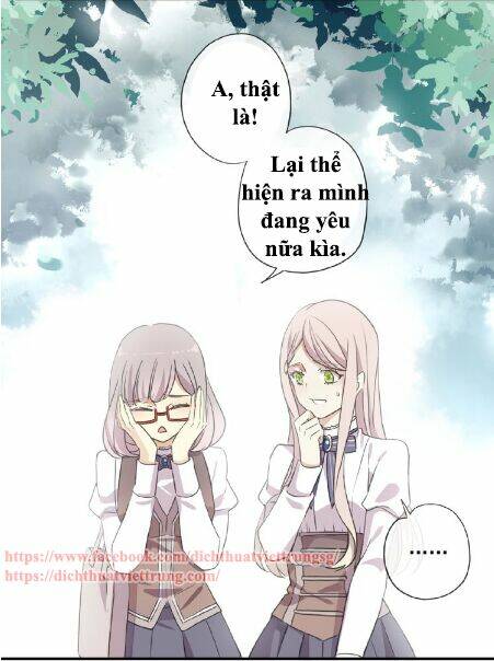 Vết Cắn Ngọt Ngào 3 Chapter 20 - Trang 2