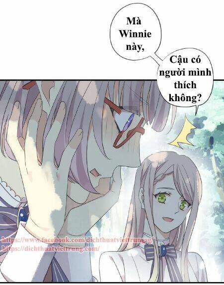 Vết Cắn Ngọt Ngào 3 Chapter 20 - Trang 2