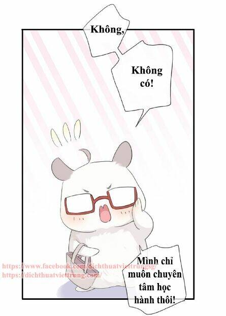 Vết Cắn Ngọt Ngào 3 Chapter 20 - Trang 2