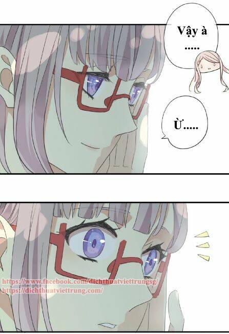 Vết Cắn Ngọt Ngào 3 Chapter 20 - Trang 2