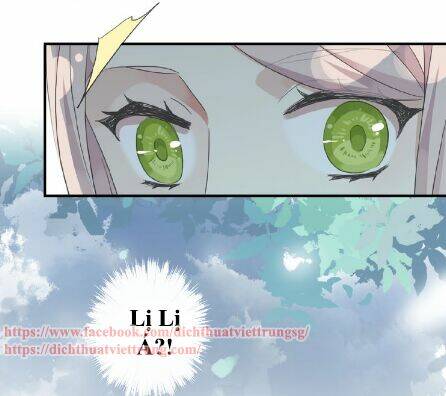 Vết Cắn Ngọt Ngào 3 Chapter 20 - Trang 2