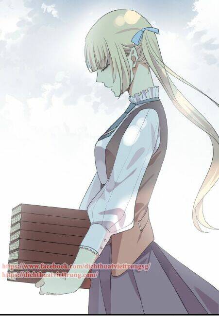 Vết Cắn Ngọt Ngào 3 Chapter 20 - Trang 2