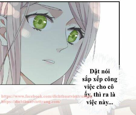 Vết Cắn Ngọt Ngào 3 Chapter 20 - Trang 2