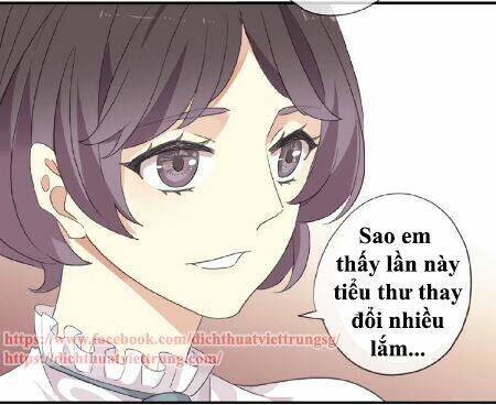 Vết Cắn Ngọt Ngào 3 Chapter 20 - Trang 2