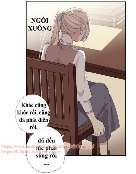 Vết Cắn Ngọt Ngào 3 Chapter 20 - Trang 2